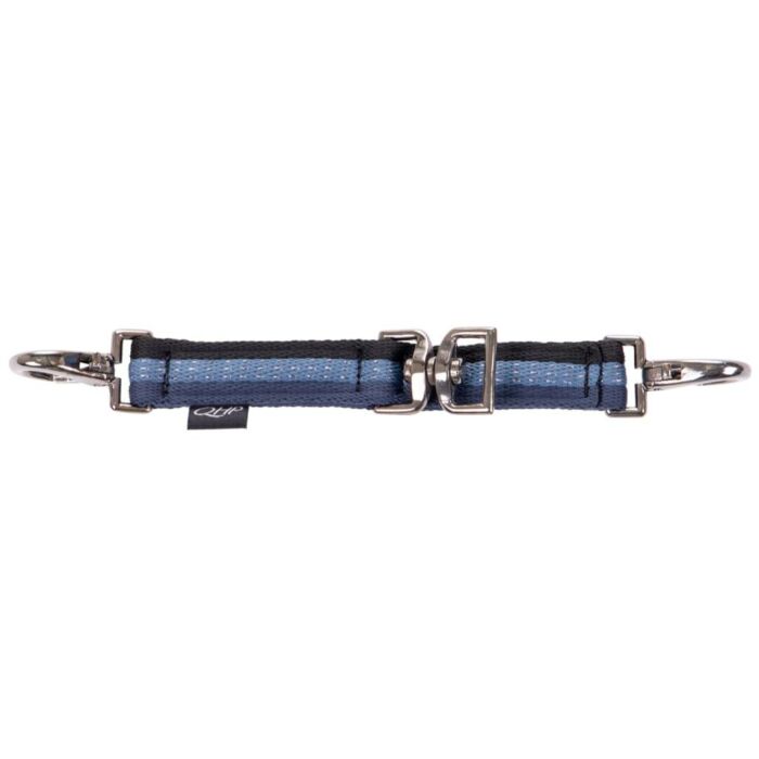 Longeerstukje QHP Collection Sapphire