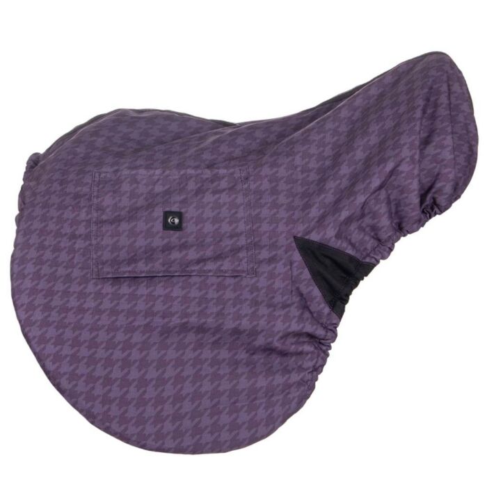 Zadelhoes QHP Collection Amethyst