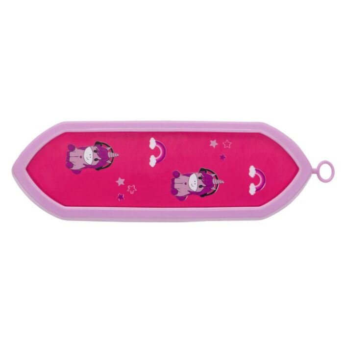 Dandy borstel QHP Sterrin Popping Dandy borstel QHP Sterrin Popping