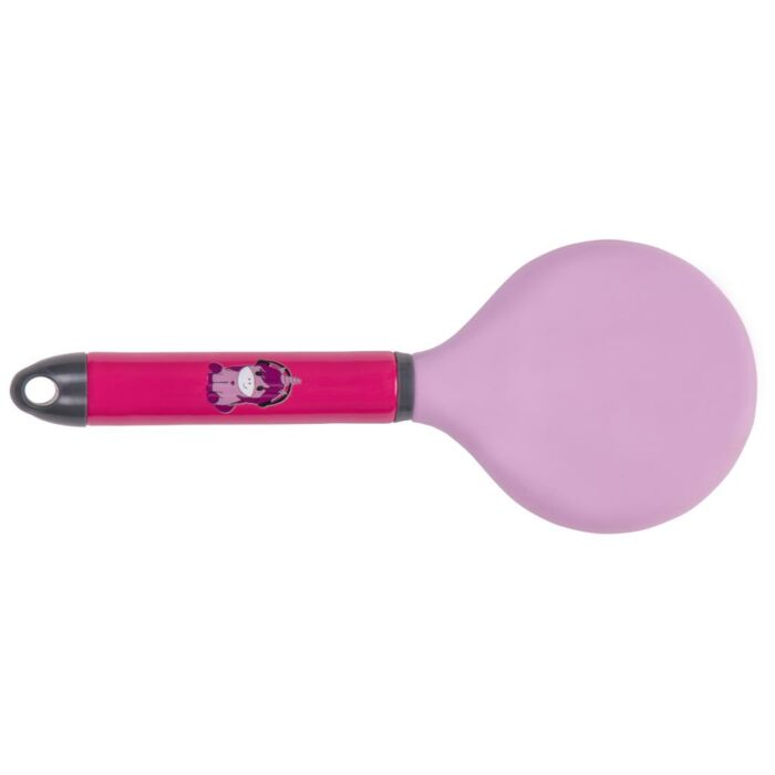 Manen & staart borstel QHP Sterrin Popping