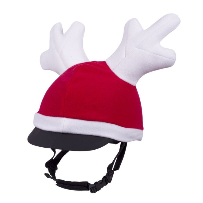 Rendiermuts QHP Christmas Red Rendiermuts QHP Christmas Red