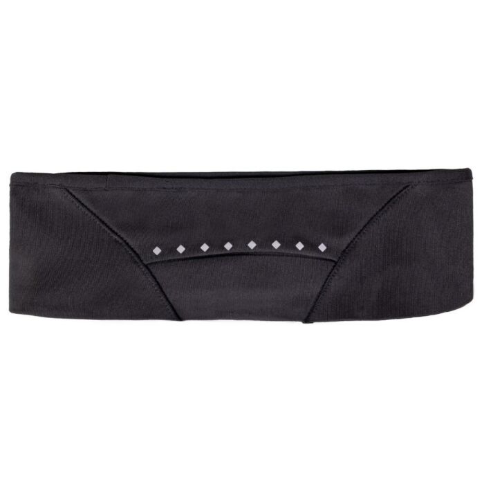 Hoofdband QHP Rayah Black Hoofdband QHP Rayah Black