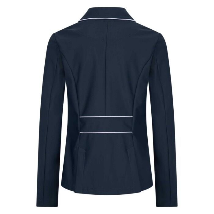 Wedstrijdjasje HV Polo Laudine Navy 176