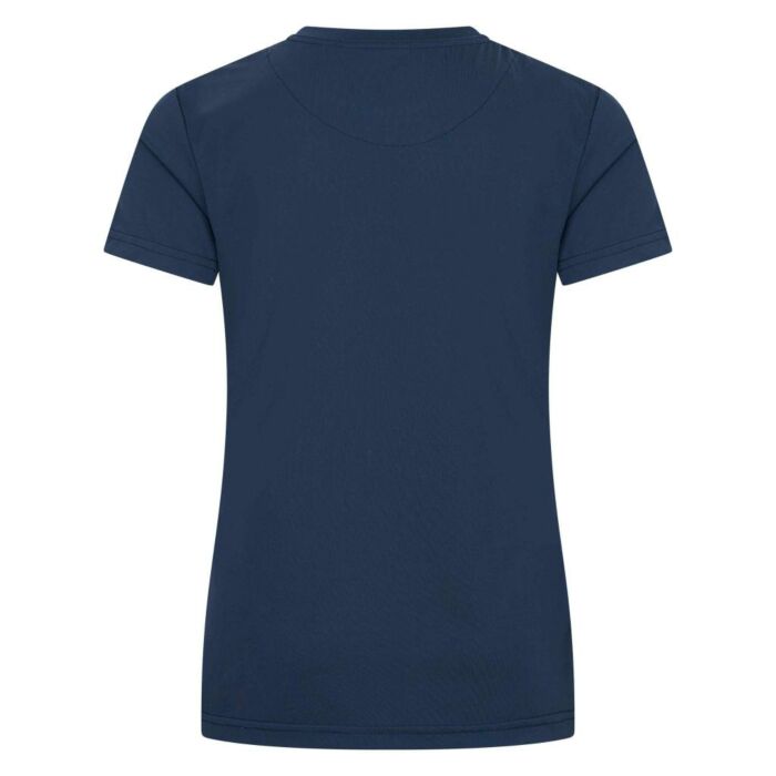 Shirt HV Polo Laurelle Navy 176