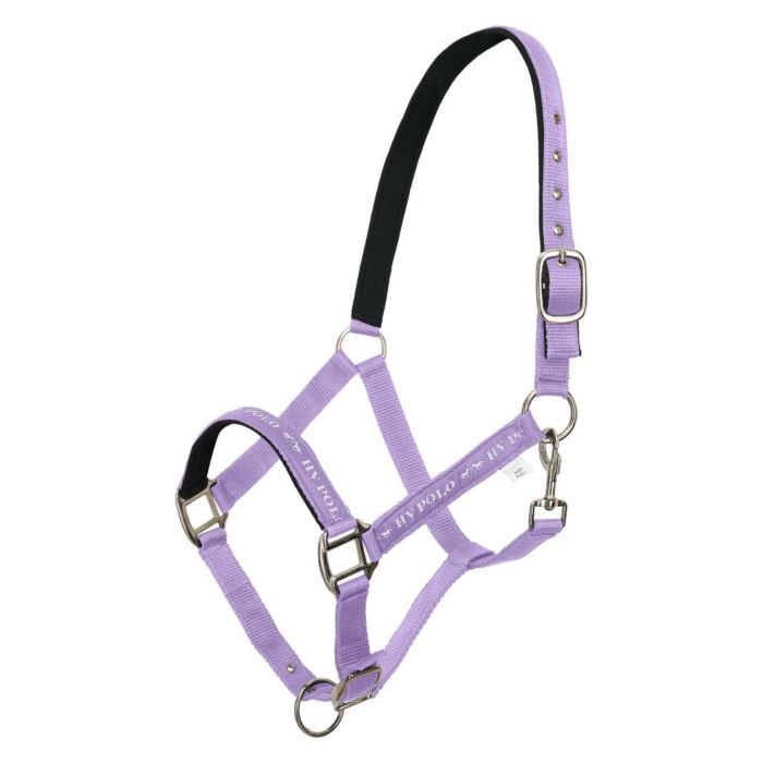 Halster HV Polo Nena Violet Full Halster HV Polo Nena Violet Full