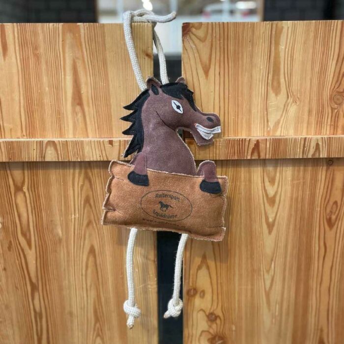 Paardenspeeltje Equidrôme Paardenspeeltje Equidrôme
