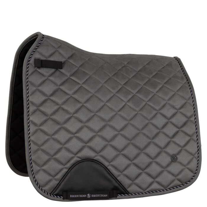 Zadeldekje dressuur BR Faas Quiet Shade Full