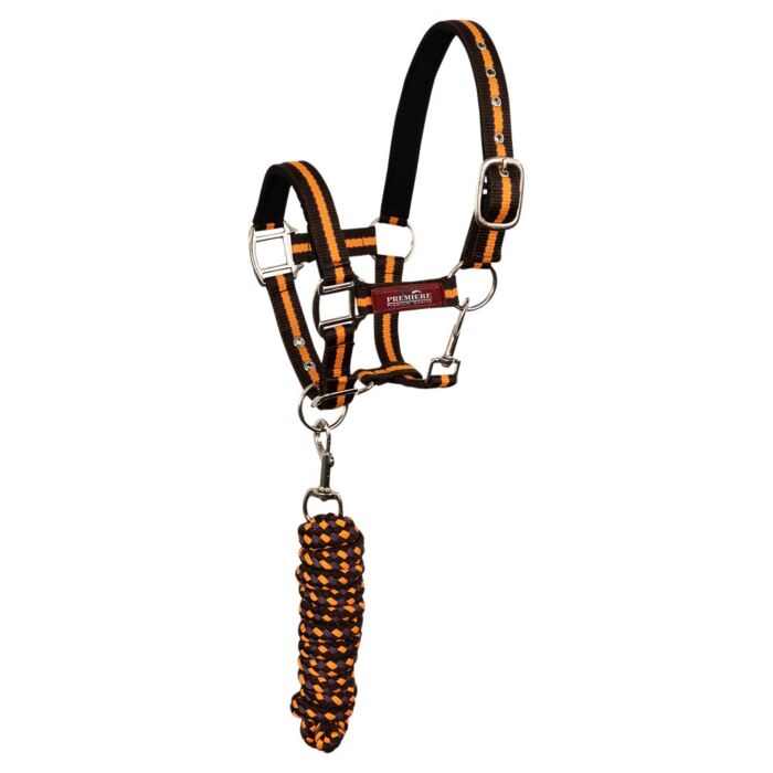 Halsterset Premiere XS Shale Shetland Halsterset Premiere XS Shale Shetland