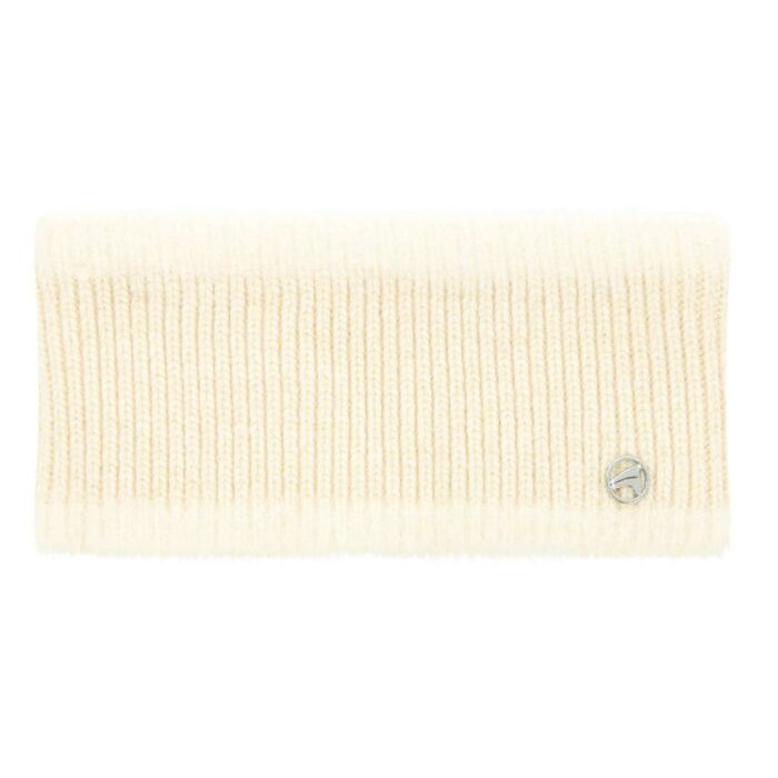 Hoofdband Euro-Star Fiore Ivory