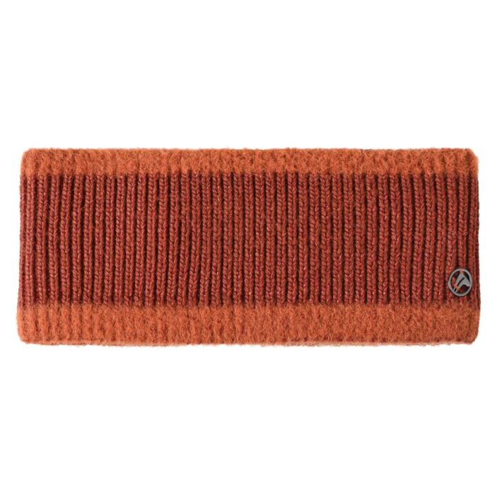 Hoofdband Euro-Star Fiore Dark Cinna