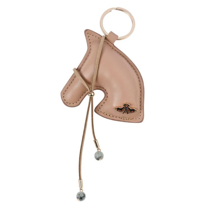 Sleutelhanger HV Polo Rubia Sand Sleutelhanger HV Polo Rubia Sand