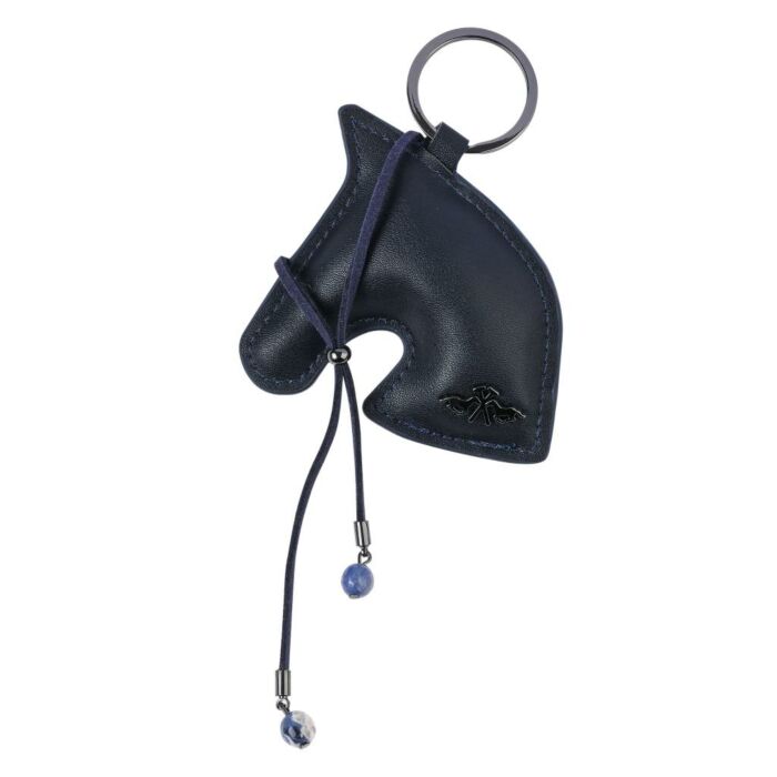 Sleutelhanger HV Polo Rubia Navy Sleutelhanger HV Polo Rubia Navy