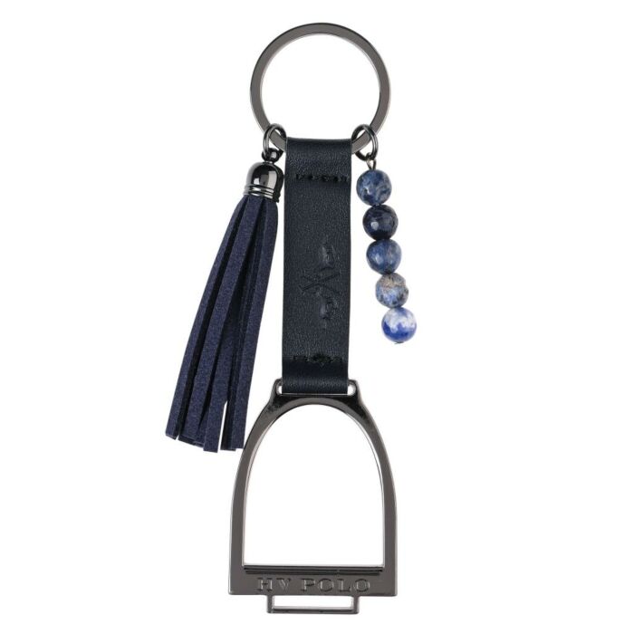 Sleutelhanger HV Polo Rubia Navy 
