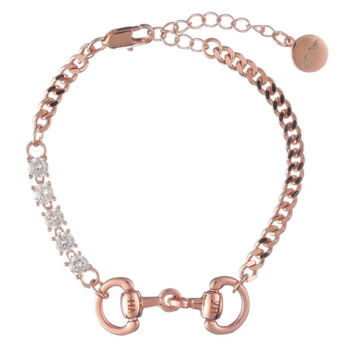 Armband HV Polo Kelly Rose Gold Armband HV Polo Kelly Rose Gold