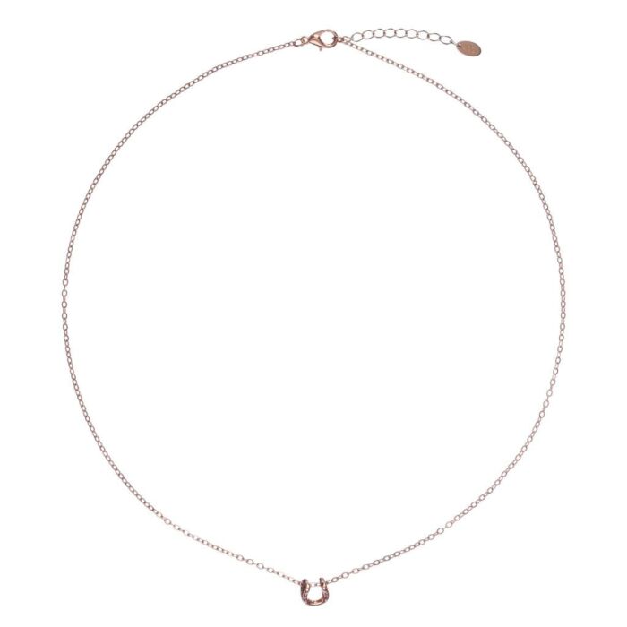 Wens armbandje HV Polo Rosa Roségold Wens armbandje HV Polo Rosa Roségold