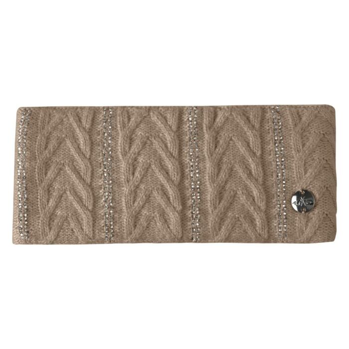 Hoofdband HV Polo Madalyn Pebble 