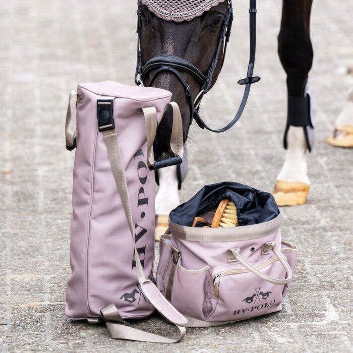 Laarzentas HV Polo Jillie Pebble