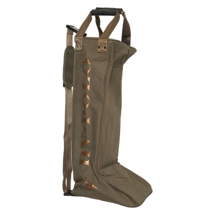Laarzentas HV Polo Jillie Stone