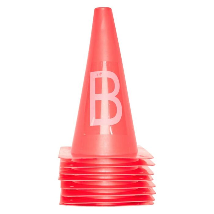 Pionnen Imperial Riding Agility Diva pink Pionnen Imperial Riding Agility Diva pink