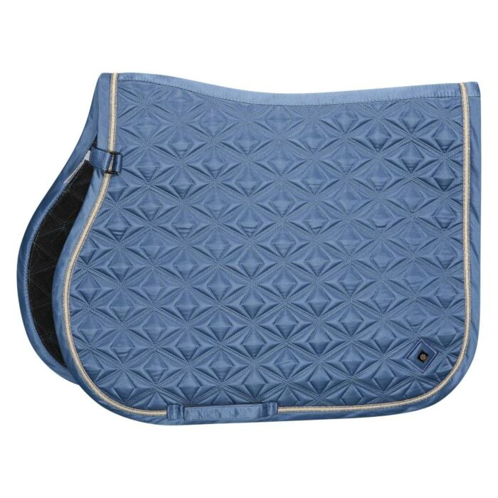 Zadeldekje veelzijdig Imperial Riding Lenny Sapphire Full Zadeldekje veelzijdig Imperial Riding Lenny Sapphire Full