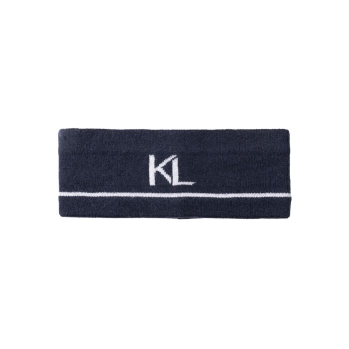 Hoofdband Kingsland Vidalia Navy