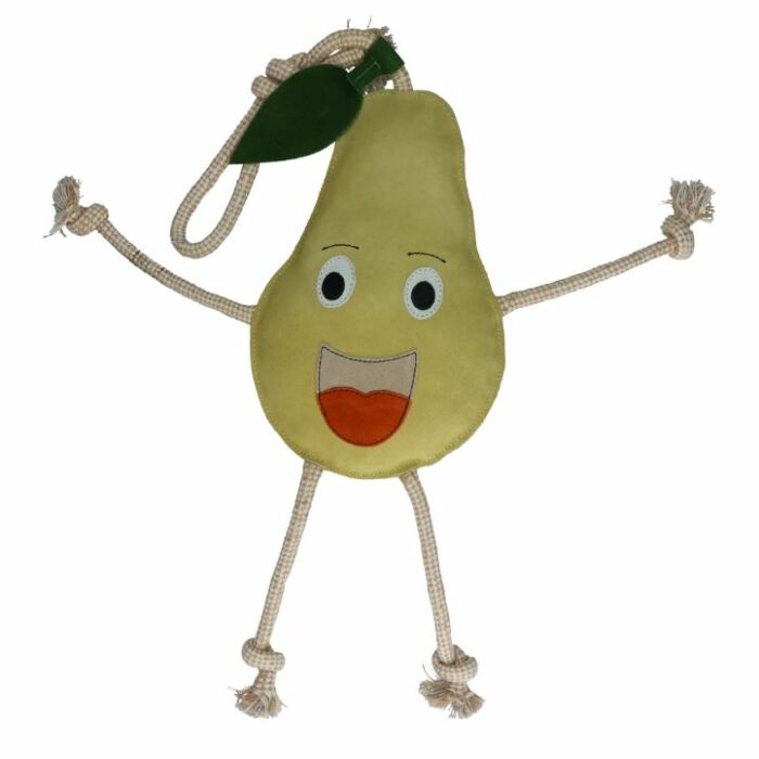 Paardenspeeltje Excellent Horse Foodie Friends Pear