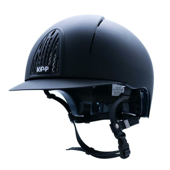 Rijhelm KEP Italia Smart Blauw – Maat M