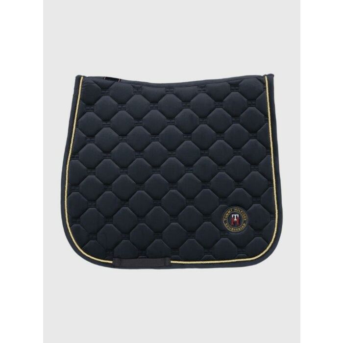 Zadeldekje dressuur Tommy Hilfiger Cambridge Desert Sky Full Zadeldekje dressuur Tommy Hilfiger Cambridge Desert Sky Full