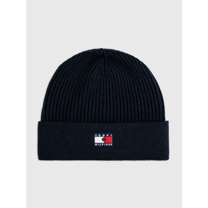 Muts Tommy Hilfiger Alaska Desert Sky