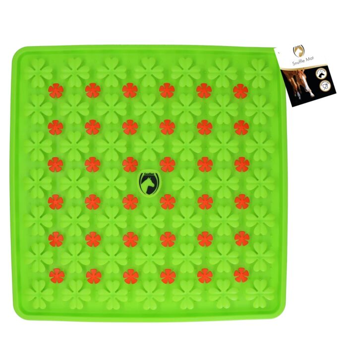 Snuffel Mat Hofman Excellent 