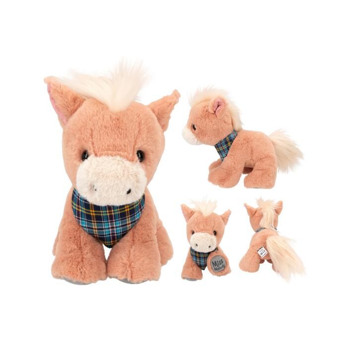 Knuffel Miss Melody Dancer 20 cm