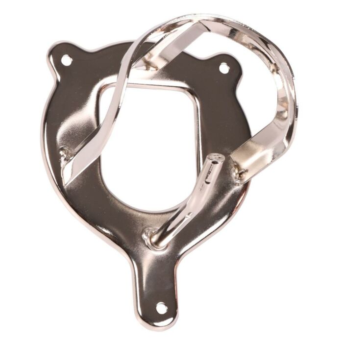 Hoofdstelhanger Harry's Horse Metallic Zilver Hoofdstelhanger Harry's Horse Metallic Zilver