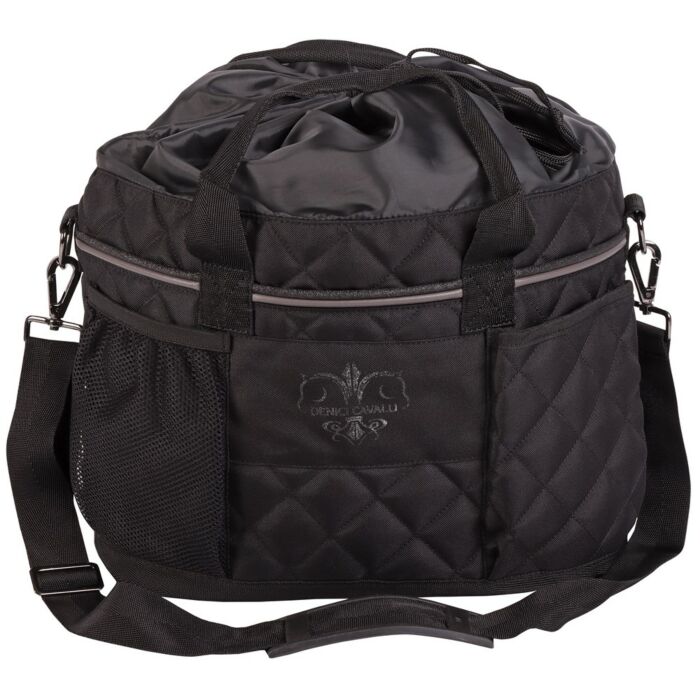 Poetstas Harry's Horse Denici Cavalli Shadow Black-Sand
