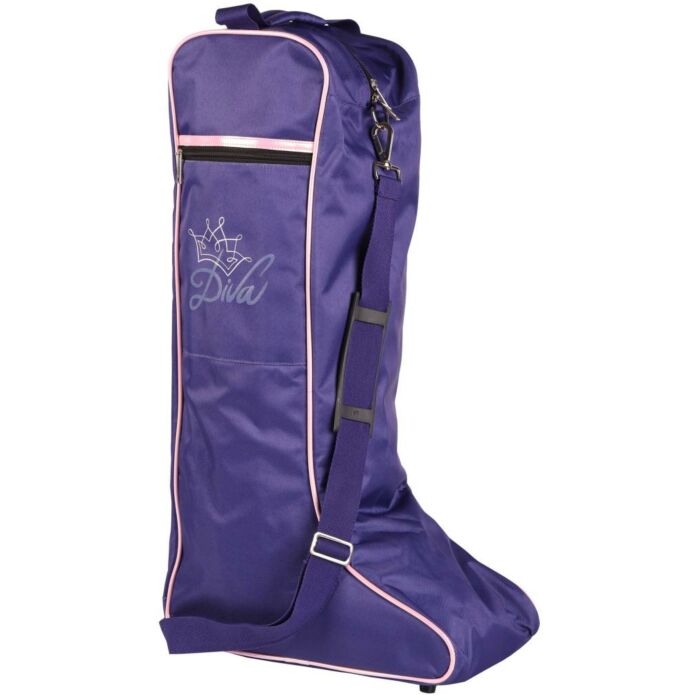 Laarzentas Harry's Horse Diva Violet Wisteria Laarzentas Harry's Horse Diva Violet Wisteria