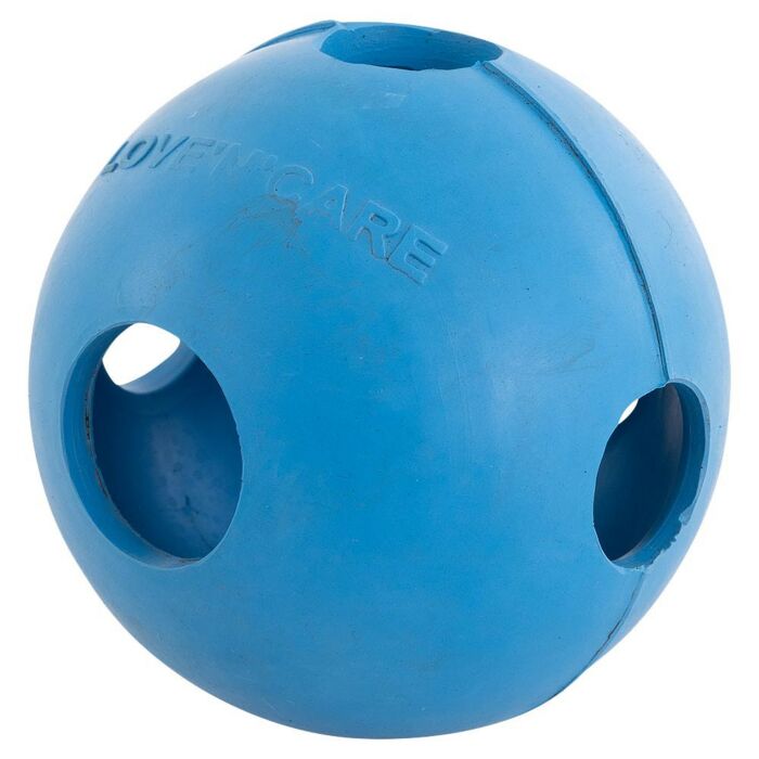 Rubberen beschermbal Premiere Royal Blue Rubberen beschermbal Premiere Royal Blue