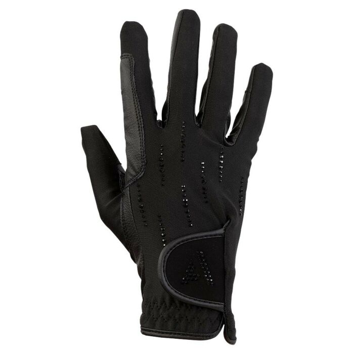 Handschoenen Anky Technical Zwart 8.5