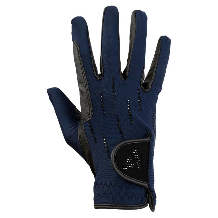 Handschoenen Anky Technical Navy 6.5