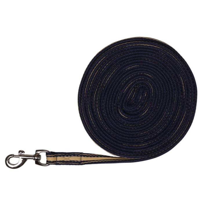 Longeerlijn QHP collection Sandy Beach 8 meter Longeerlijn QHP collection Sandy Beach 8 meter