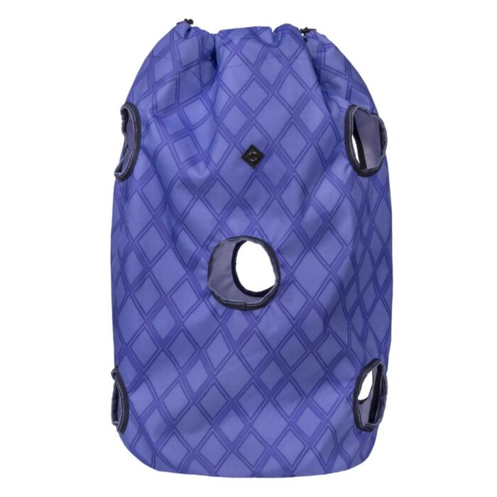 Hooizak QHP Collection Purple Sunset Hooizak QHP Collection Purple Sunset