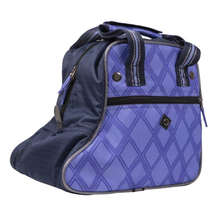 Jodhpur tas QHP collection Purple Sunset Jodhpur tas QHP collection Purple Sunset
