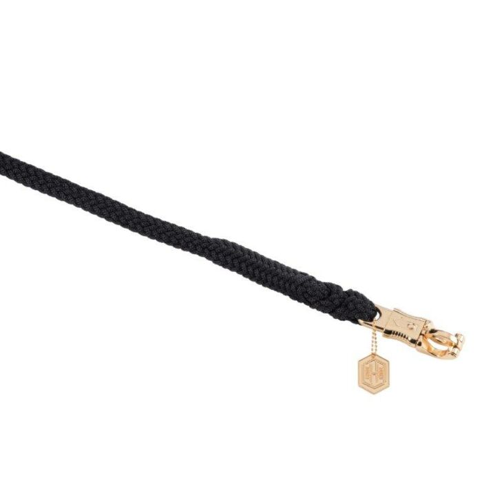 Touw Eskadron Heritage Duralistic Black Touw Eskadron Heritage Duralistic Black
