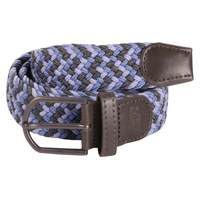 Riem Harry's Horse Elastisch Nala Persian-Violet 100 cm		