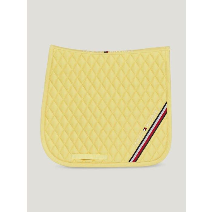 Zadeldekje dressuur Tommy Hilfiger Stanford Citronella Full Zadeldekje dressuur Tommy Hilfiger Stanford Citronella Full