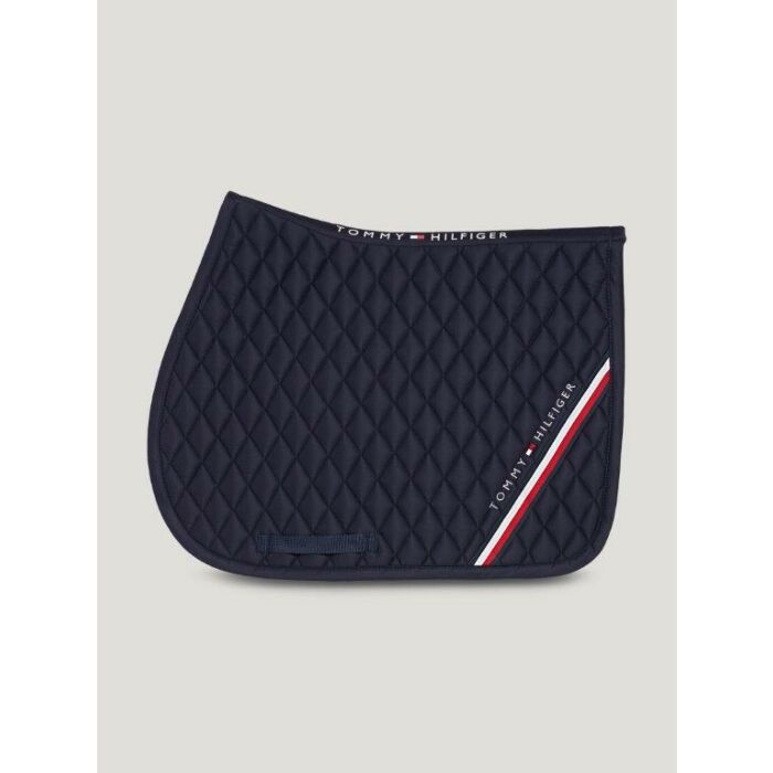 Zadeldekje springen Tommy Hilfiger Stanford Desert Sky Full Zadeldekje springen Tommy Hilfiger Stanford Desert Sky Full