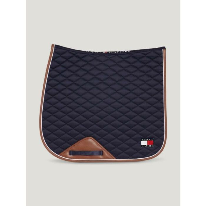 Zadeldekje dressuur Tommy Hilfiger Princeton Desert Sky Full Zadeldekje dressuur Tommy Hilfiger Princeton Desert Sky Full