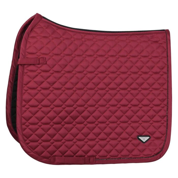 Zadeldekje dressuur Euro-Star Cato Amarena Full