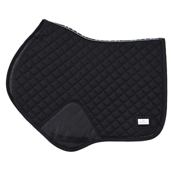 Zadeldekje veelzijdig HV Polo Pro performance Black Full Zadeldekje veelzijdig HV Polo Pro performance Black Full