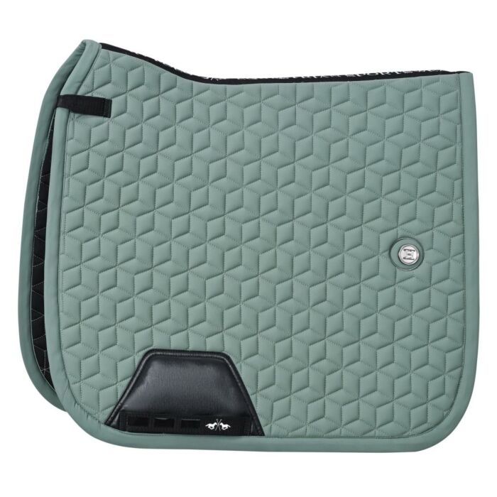 Zadeldekje HV Polo Essential Greenery Full