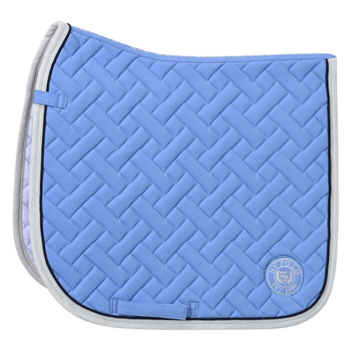 Zadeldekje dressuur HV Polo Favourite Sea Full Zadeldekje dressuur HV Polo Favourite Sea Full