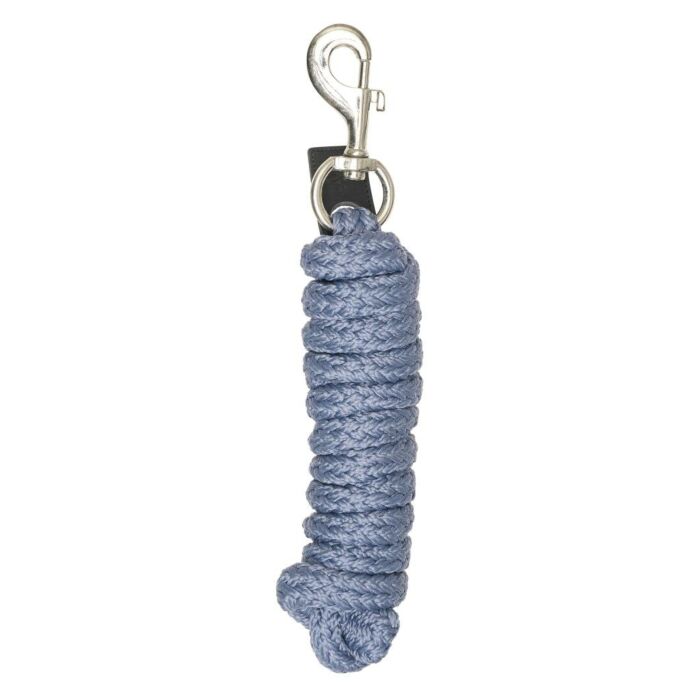 Touw HV Polo Nena SH Dark mist blue Touw HV Polo Nena SH Dark mist blue